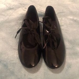 Girls Tap Dance Shoes